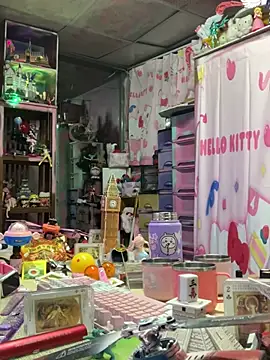 JesuAdamのライブXXXチャット