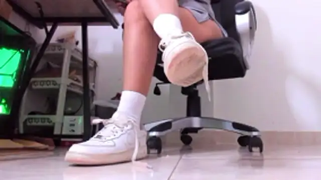 Chat XXX en directo de alma_fenix