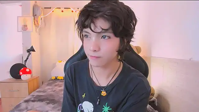 แชท XXX สดของ Sweet_Allan