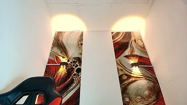 Luke_davis01 Adlı Modelin Web Kamerası Şovu