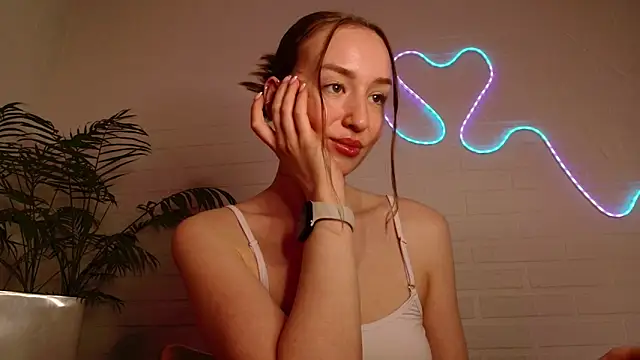 WhitePrincessLuna Chat XXX in diretta