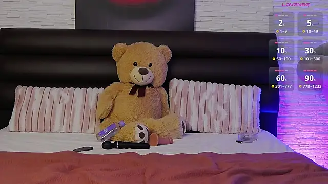 SkylarHayse 라이브 XXX 채팅