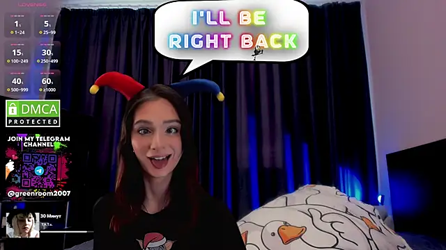 Lee_Loo 即時 XXX 聊天