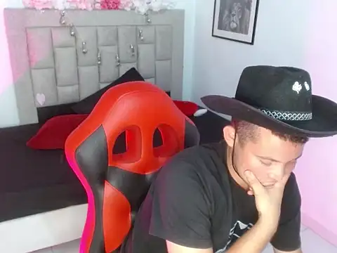 sven_fox723 Webcam show