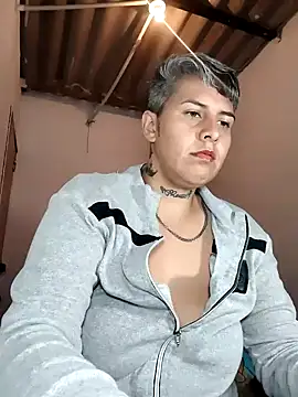 Yessi_rousse 라이브 XXX 채팅