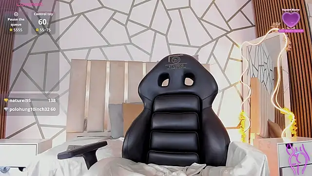 CYRUS_TAY Obrolan Langsung XXX