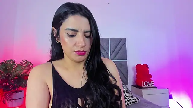 AlombraMorris লাইভ XXX চ্যাট