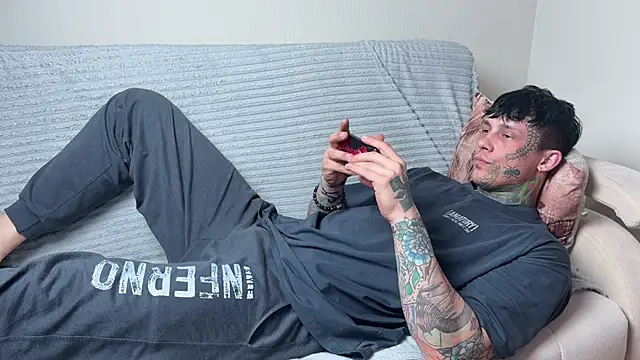 Anubisgods Obrolan Langsung XXX