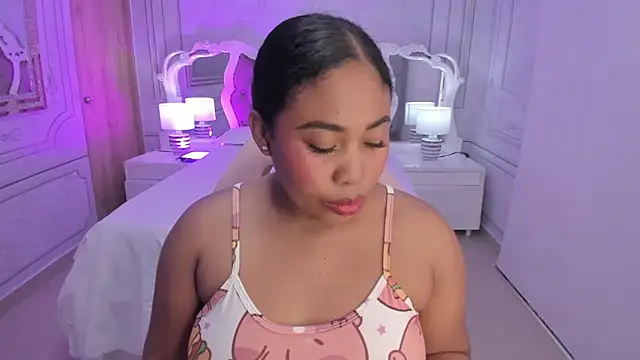 Miss_dare লাইভ XXX চ্যাট