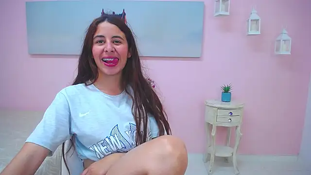 Živý XXX chat scarlett_clyde