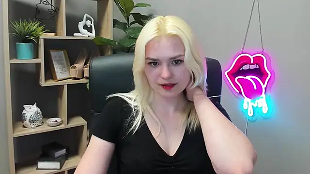 SweetLilyxo Live XXX-Chat