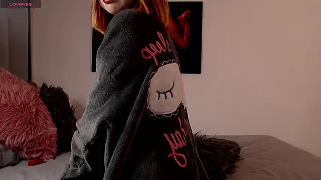 Živý XXX chat MilaNoir