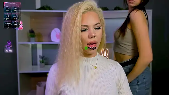 ameliaa_sweet's Live XXX Chat