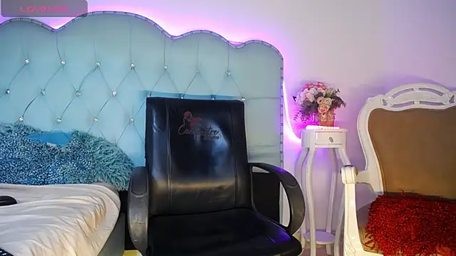 Fer_Thompson Live XXX Chat