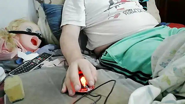 messi_syssy 웹캠 쇼