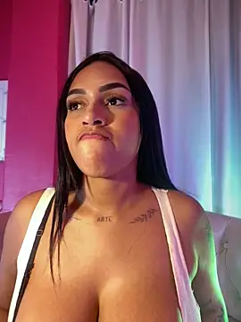 MaverickGray's Webcam Show