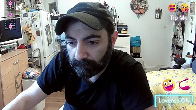 lextalon Chat XXX in diretta