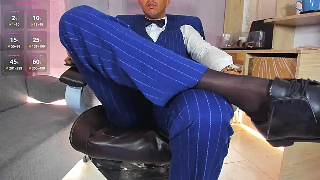 Hideintheoffice 라이브 XXX 채팅