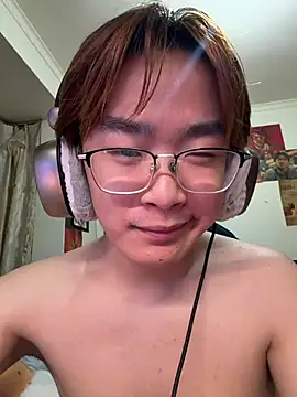 Anson0722's Webcam Show