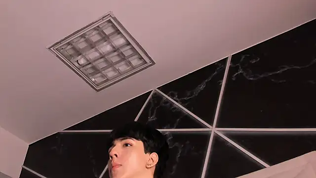 AerumChae 웹캠 쇼