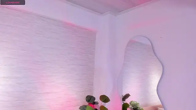 connorsmiith Chat XXX in diretta