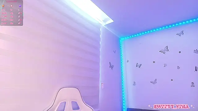 sweettvera: απευθείας συνομιλία ΧΧΧ