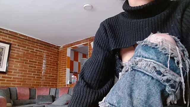 Živý XXX chat Lia_rouse04