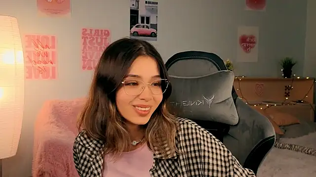 Chat XXX ao vivo de dinnerwithflowers