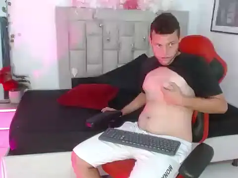 sven_fox723 Chat XXX in diretta