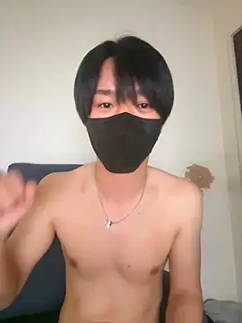 dadamaruu Show in webcam