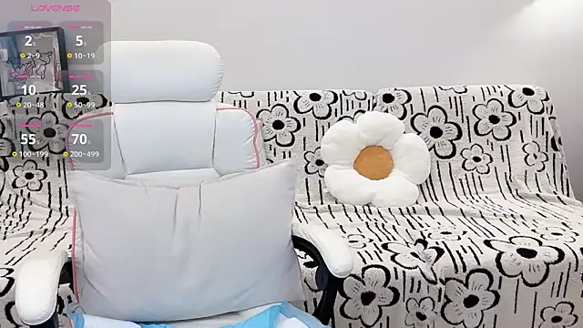 IAIA_iris 라이브 XXX 채팅