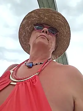 XXX chat uživo modela Hot-Muci