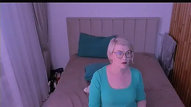 sabrinamacmarren's Live XXX Chat