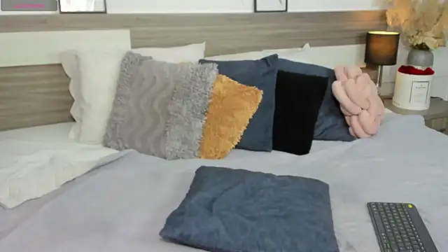 ZarahFoxx Live XXX-chat