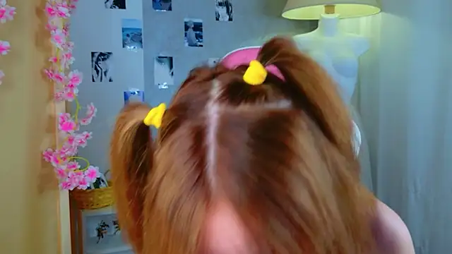 popjenny 라이브 XXX 채팅