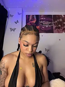 Melany_Williams Pertunjukan Webcam