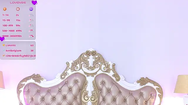 Sammy_Brown লাইভ XXX চ্যাট