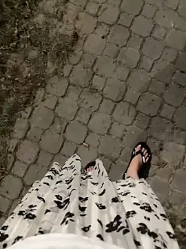 Meii-meyy Show Webcam