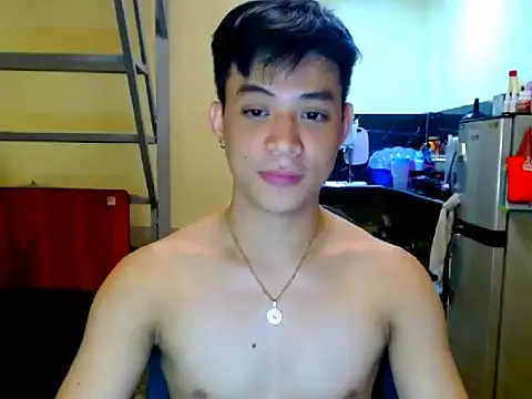 AsianCUMQUICKLY Pertunjukan Webcam