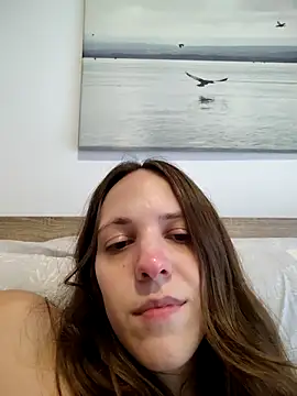 lauflor's Webcam Show