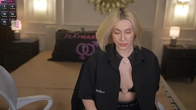 Kara_cat – Naživo XXX chat