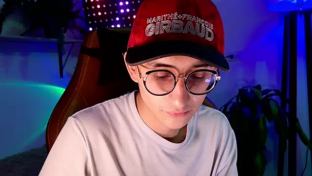 عرض كام Sr_evann