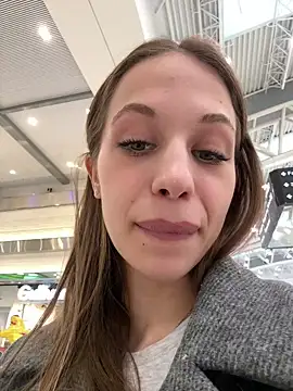 عرض كام Olivia_Jemison