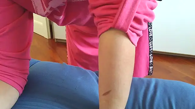 IndoorNature Webcam show