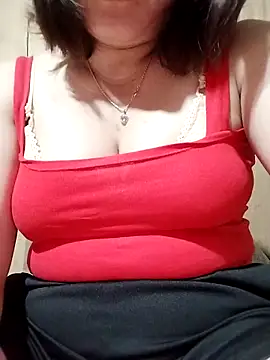 ManaMi-Amiiのウェブカメラショー