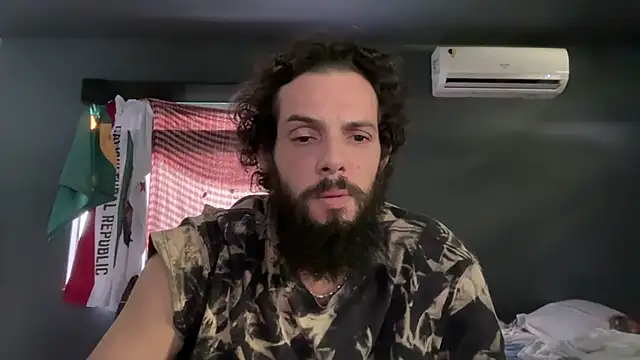 falacomigobbzinのウェブカメラショー