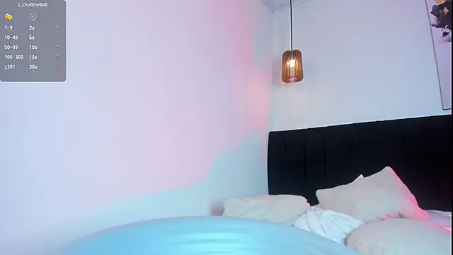 dolly_zoeのライブXXXチャット