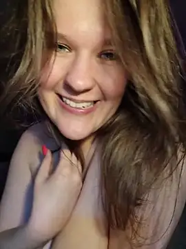 Webkamerová show Kismet_Nyx