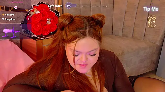 Dakota-Bruce Live XXX-Chat