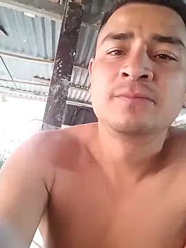 hoteder Adlı Modelin Web Kamerası Şovu